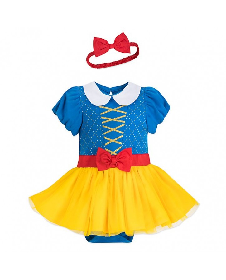 Negozio di Disney//Tutina costume baby Biancaneve Disney Store qualità  affidabile a sconto 67%